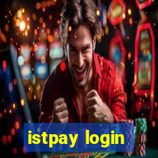 istpay login